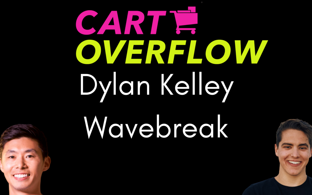 How To Stop Leaving Money on the Table – An Email Marketing Convo w/Dylan Kelley
