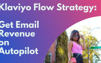 How To Personalize Your Post-Quiz Flow In Klaviyo in Under 5 Minutes
