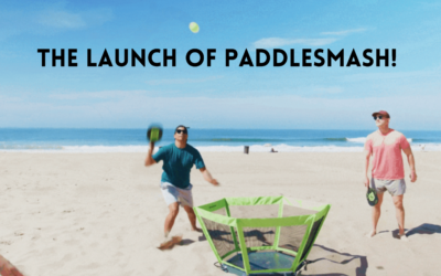 How Two Seasoned Entrepreneurs Are Launching A New DTC Brand…..And Sport&nbsp;